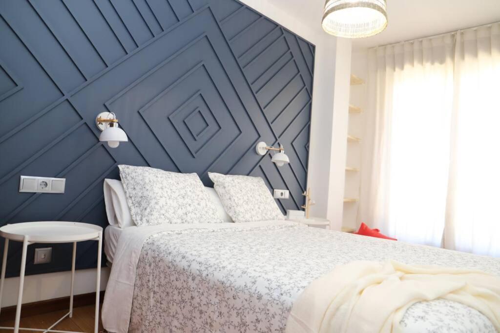 Primera Linea De Playa Rias Baixas, Moana Apartman Kültér fotó